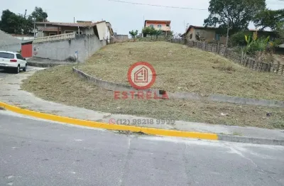Terreno à venda na Rua das Nenufas, Jardim Santo Antônio da Boa Vista, Jacareí