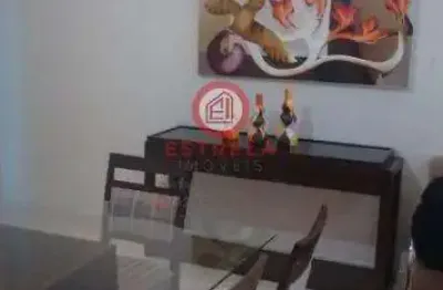 Alugue apartamento 3 dorms no jardim pereira do amparo - jacareí