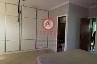 Casa com 3 quartos à venda na Avenida Gilda Parente Grecco, Jardim Altos de Santana II, Jacareí