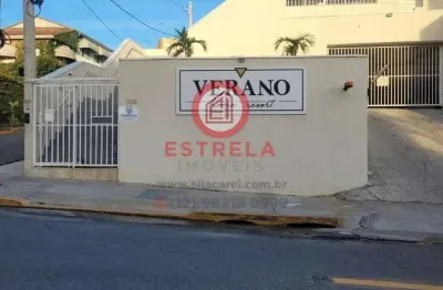 Aluguel de apartamento 2 quartos no jardim califórnia jacareí