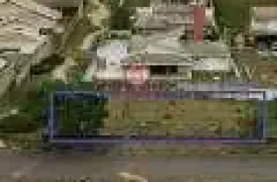 Terreno à venda na Rua Quatorze S/n, São João, Jacareí