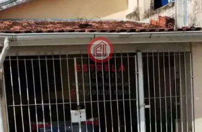 Casa com 1 quarto à venda na Avenida São Paulo, Centro, Jacareí