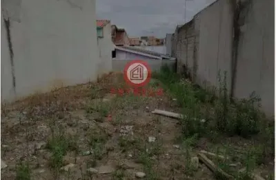 Terreno à venda em jardim santa marina, jacareí – 126m² por r$149mil