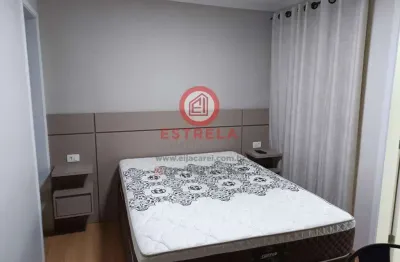 Apartamento à venda e locação em san marino, são josé dos campos