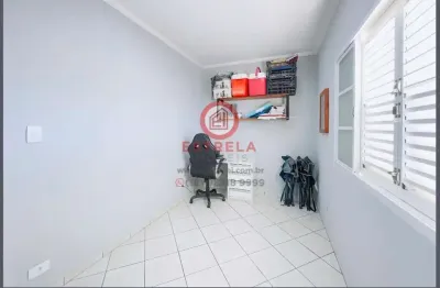 Casa à venda na vila romana, jacareí | 4 quartos, 263m², r$915mil