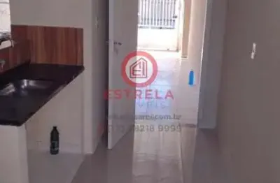 Casa para alugar em jardim santa maria, jacareí, 2 dorms, 100m²