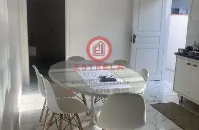 Casa com 2 quartos à venda na Rua Passadena, Jardim Califórnia, Jacareí