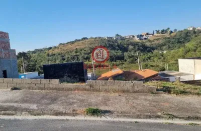 Terreno à venda na Estrada do Pedregulho, Parque Califórnia, Jacareí