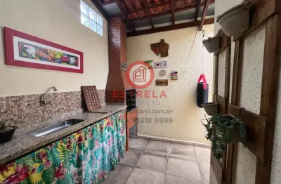 Casa à venda no jardim maria amélia, jacareí, 95m², 2 quartos