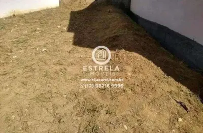 Terreno à venda no villa branca jacareí - 175m² oportunidade