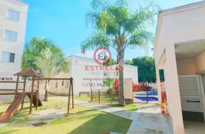 Apartamento à venda em jardim yolanda, jacareí – 2 quartos, 43m²