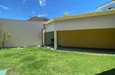 Casa de condomínio à venda em vila zezé, jacareí, 350m², 6 quartos