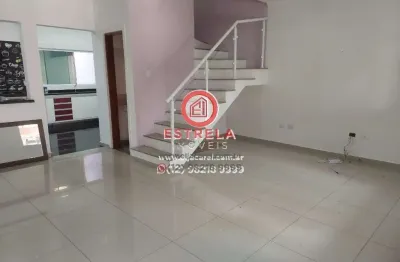 Casa em condomínio no jardim santa maria, jacareí - 4 dorms para alugar