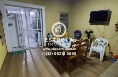 Casa à venda no villa branca, jacareí: 2 dorms, 90m², condomínio
