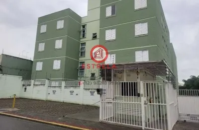Aluguel de apartamento 2 quartos em jardim primavera jacareí
