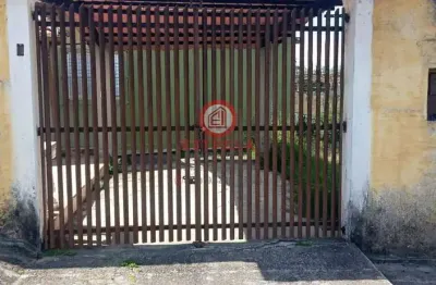 Casa para alugar em jardim nova esperança, jacareí, 2 quartos