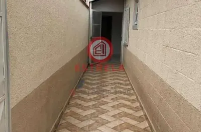 Casa à venda em jardim altos de santana ii, jacareí, 145m², 3 dorms
