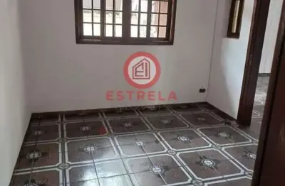Casa à venda em vila martines, jacareí | 3 dorms, 190m², r$650mil