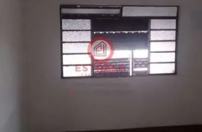 Casa para alugar no jardim bela vista, jacareí, 101m², 1 dorm