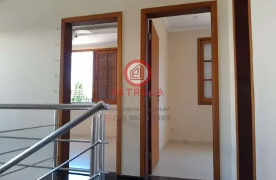 Casa à venda e locação no villa branca jacareí, 4 dorms, 328m²