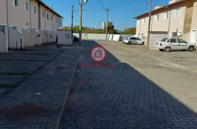 Casa à venda no jardim jacinto, jacareí - 2 dorms, 70m², r$280mil