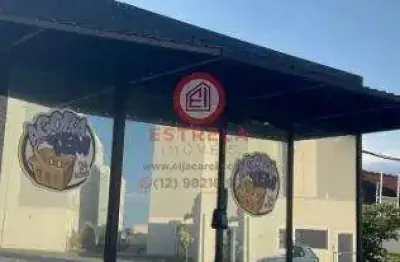 Apartamento à venda em vila nova aliança, jacareí – 2 quartos, 40m²