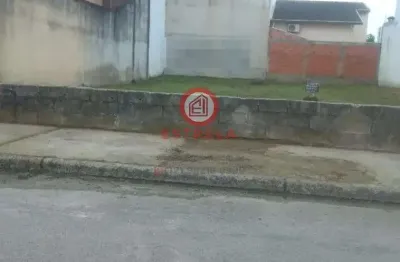 Terreno à venda na Rua Antonio Celso Lippi, Residencial Parque dos Sinos, Jacareí