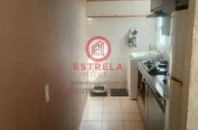 Apartamento à venda em jardim paraíso, jacareí, 2 quartos, 446m²