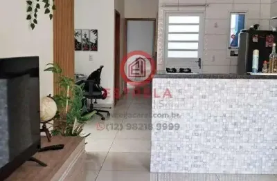 Casa com 3 quartos para alugar na Rua Ivan Serpa, Loteamento Villa Branca, Jacareí