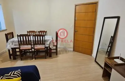 Apartamento à venda e locação em jardim pereira do amparo, jacareí