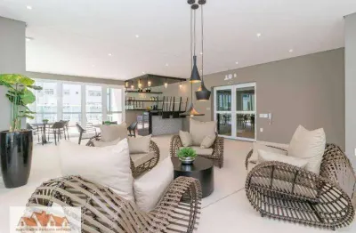 Liberdade apartamento a venda 2 dormitórios 65m² 1 vaga novo pronto para morar