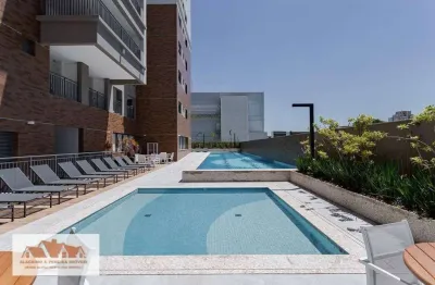 Mooca apartamento a venda com 4 dormitorios com 159 m² com 2 vagas novo pronto para morar e lazer completo