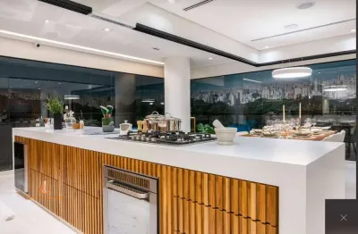 Perdizes apartamento a venda 3 dormitorios/suites 135m² com 2 vagas pronto pra morar com lazer completo e excelente localização