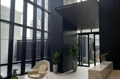 Pinheiros apartamento a venda 2 dormitórios 74m² 1 suíte com uma vaga pronto pra morar