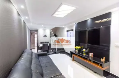 Jardim maringa casa a venda 3 suites 254m2 novo pronto p morar com fino acabammento