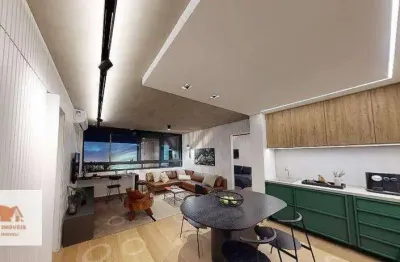 Vila ipojuca apartamento a venda 2 dormitorios 80 m² 3 vagas novo e lazer completo