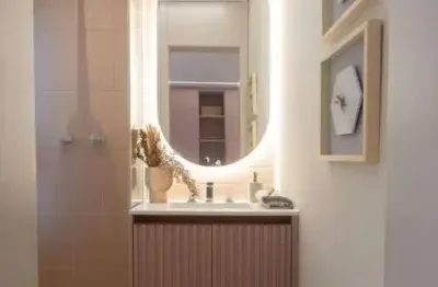 Mooca apartamento a venda 3 suítes 3 vagas. 178 m² novo com lazer completo
