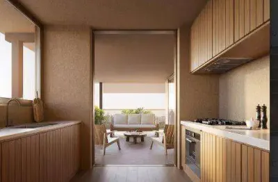 Itaim apartamento a venda 2 dormitorios 250m² 3 vagas novo e lazer completo
