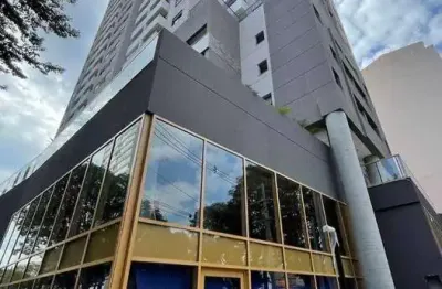 Perdizes apartamento a venda 1  dormitórios com 38 m2.novo pronto p morar  recem entregue com lazer completo.