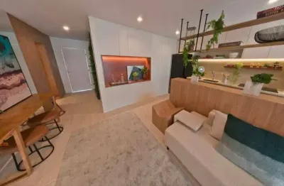 Butantã apartamento a venda 2 dormitórios 73m² 1 vaga novo pronto para morar com lazer completo