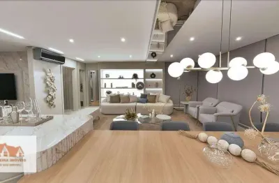Moema apartamento a venda 3 suítes 150m² 2 vagas novo pronto para morar com lazer completo