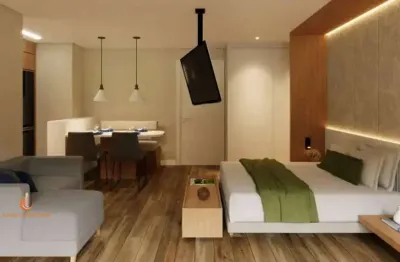 Mooca apartamento studio s venda 1 dormitório 29m² novo com lazer completo e excelente localização!