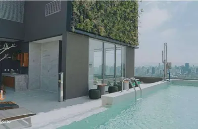 Itaim bibi apartamento a venda 4 dormitórios 142m² 3 suítes com 2 vagas novo pronto p morar