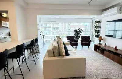 Apartamento á venda no sumaré com 1dormitório,sendo 1 suíte,1banheiro social,1 vaga!