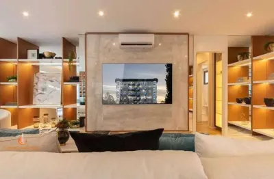Ipiranga apartamento a venda 3 dormitório 120m² 3 suítes 2 vagas novo pronto p morar