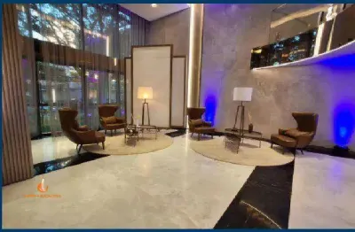 Vila clementino apartamento a venda 4 dormitórios 200m² 2 suítes 2 vagas novo pronto pra morar!