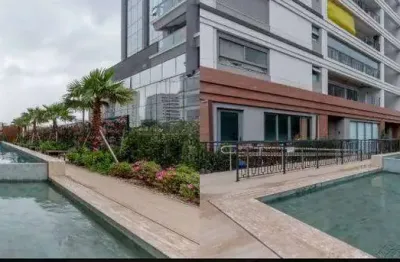 Moema apartamento a venda 4 dormitórios 281m² 4 suítes 4 vagas novo com lazer completo!