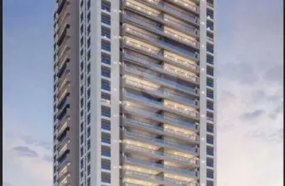 Jardim das perdizes apartamento a venda 4 dormitórios 165m² 3 suítes 2 vagas novo com lazer completo