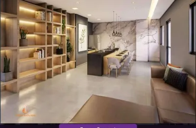 Vila dos remédios apartamento a venda 2 dormitórios 42m² 1 vaga novo com lazer completo