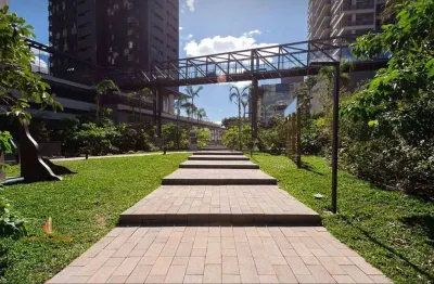 Brooklin apartamento a venda com 2 dormitórios com 78m2 ,  novo pronto p morar